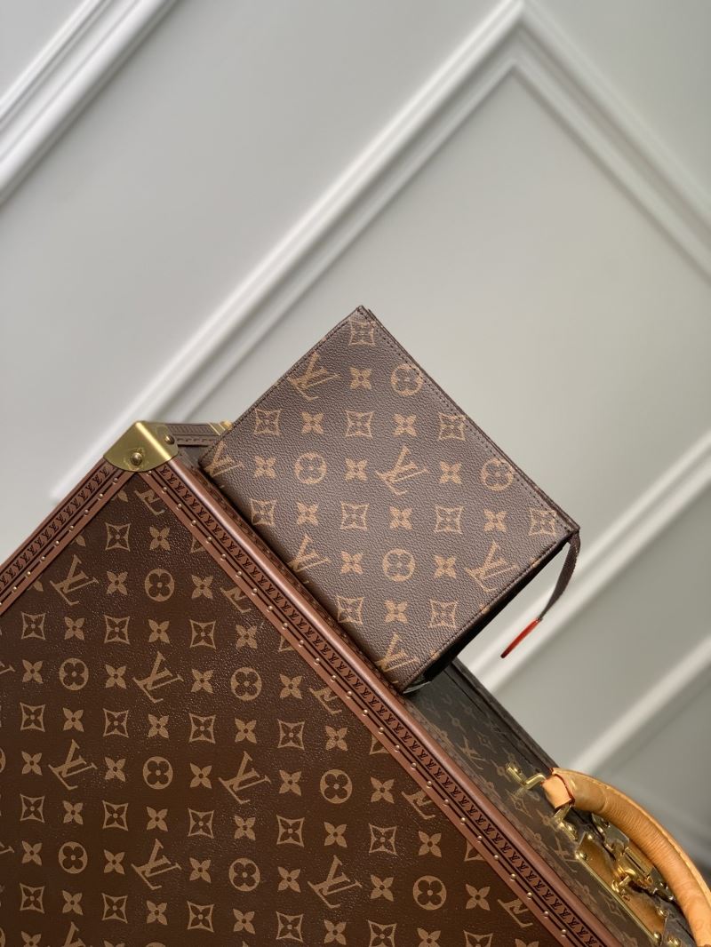 LV Cosmetic Bags